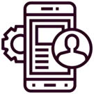 Create a profile to start looking for jobs