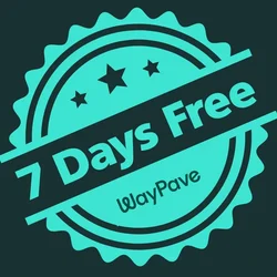 Get a 7-day free trial of the WayPave frontline-hiring solution