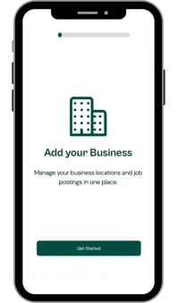 The WayPave mobile app