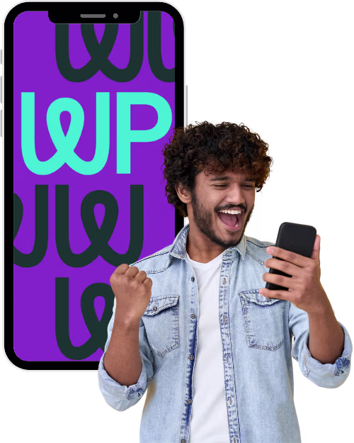 Find local, hourly jobs fast with the WayPave app